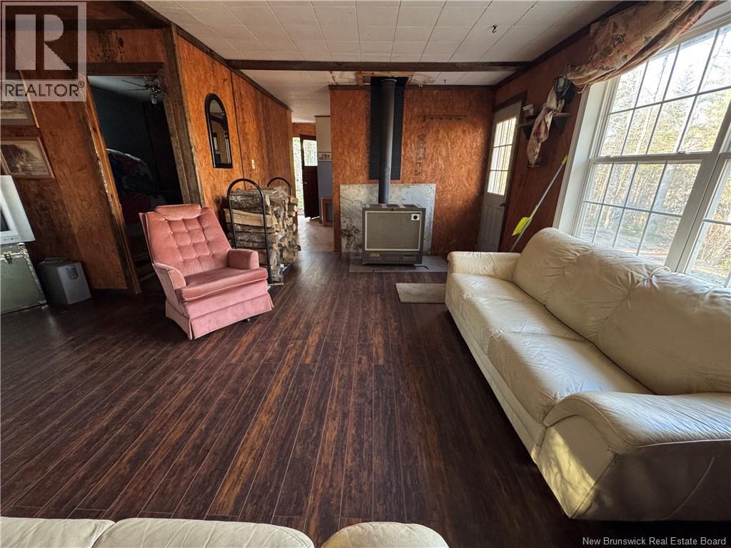 Camp Lake Road, South Oromocto Lake, New Brunswick  E5L 2R2 - Photo 12 - NB137662