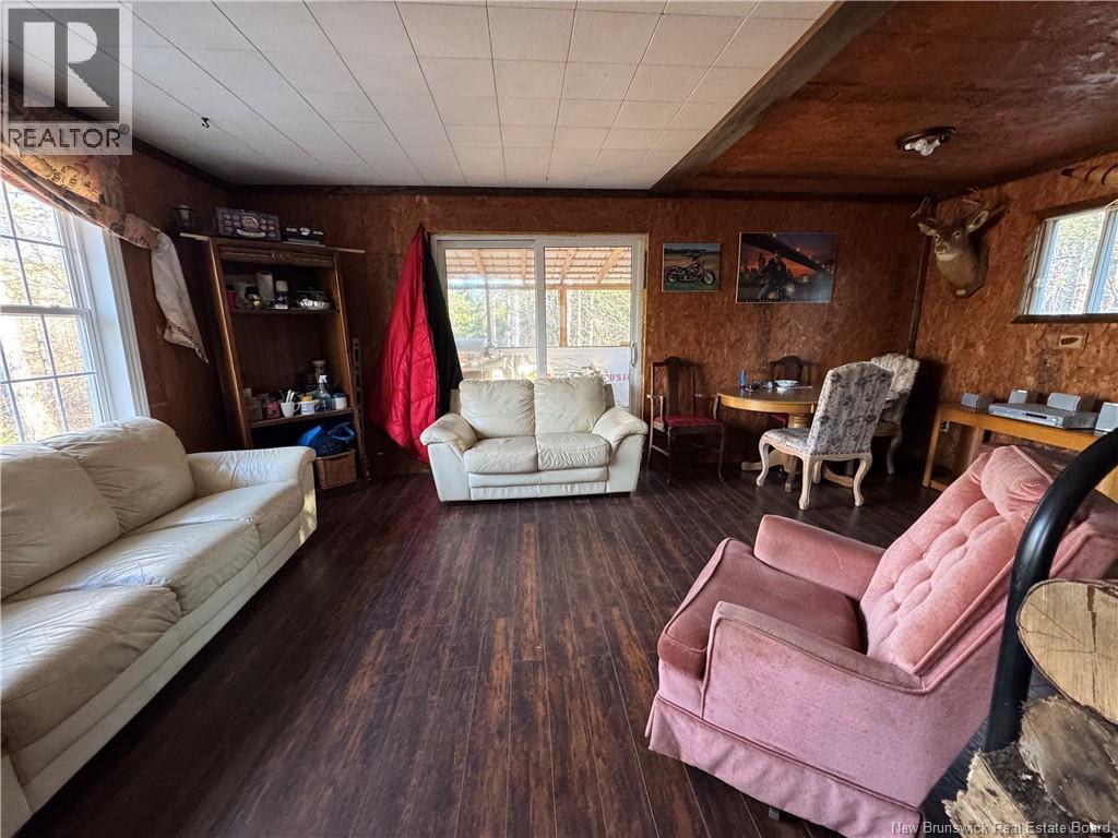 Camp Lake Road, South Oromocto Lake, New Brunswick  E5L 2R2 - Photo 14 - NB137662