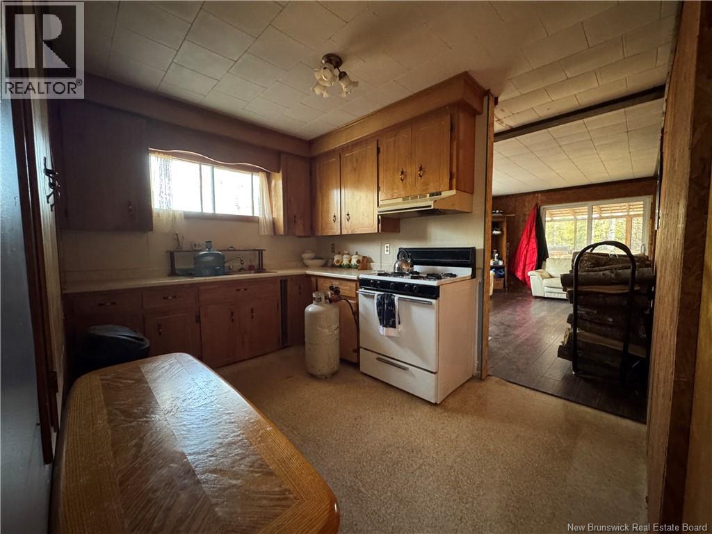 Camp Lake Road, South Oromocto Lake, New Brunswick  E5L 2R2 - Photo 19 - NB137662