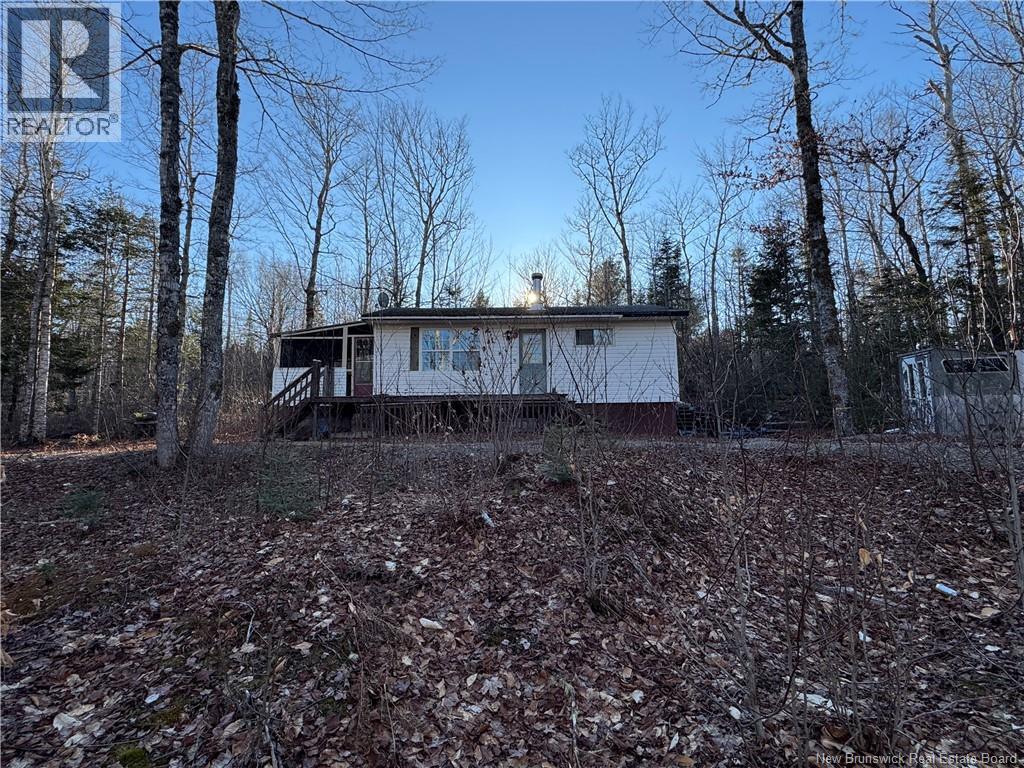 Camp Lake Road, South Oromocto Lake, New Brunswick  E5L 2R2 - Photo 26 - NB137662