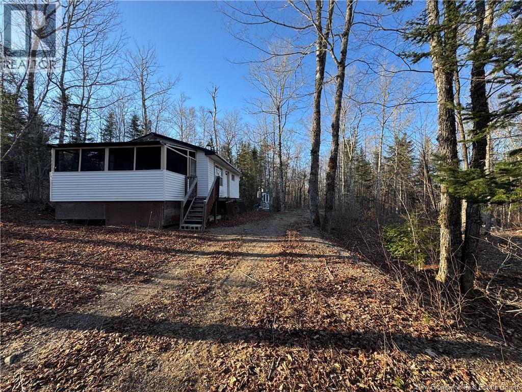 Camp Lake Road, South Oromocto Lake, New Brunswick  E5L 2R2 - Photo 30 - NB137662