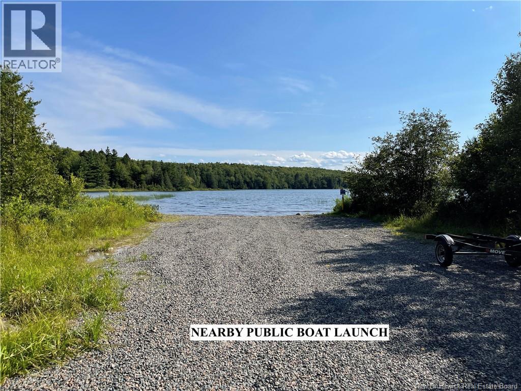 Camp Lake Road, South Oromocto Lake, New Brunswick  E5L 2R2 - Photo 42 - NB137662