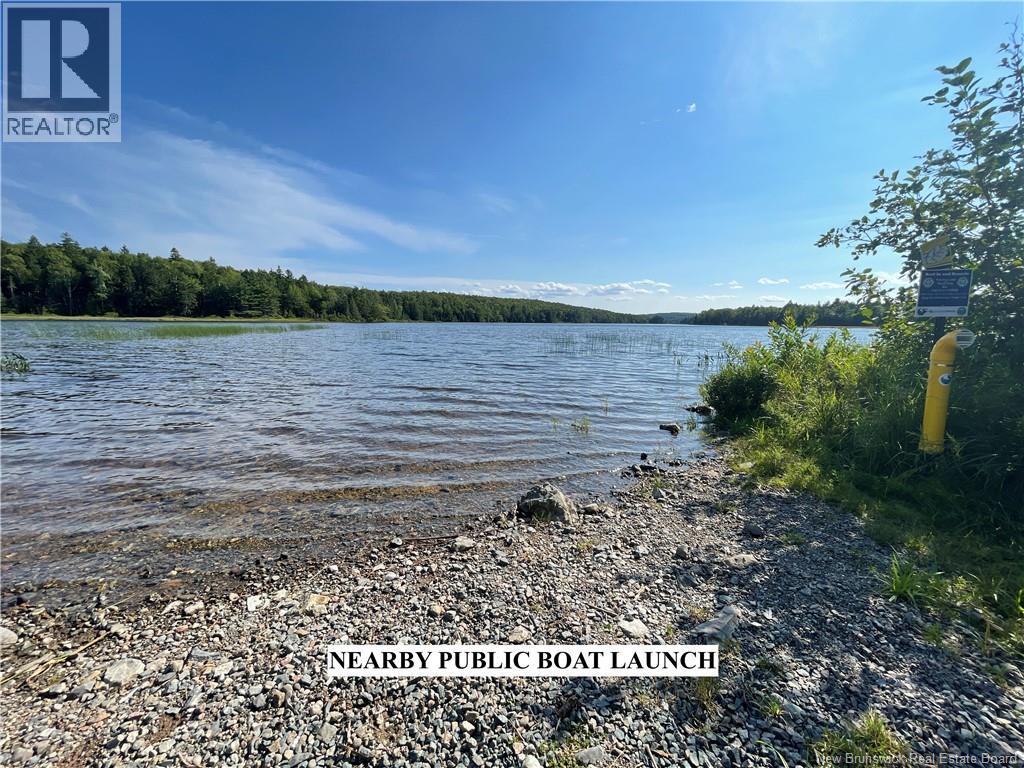 Camp Lake Road, South Oromocto Lake, New Brunswick  E5L 2R2 - Photo 43 - NB137662