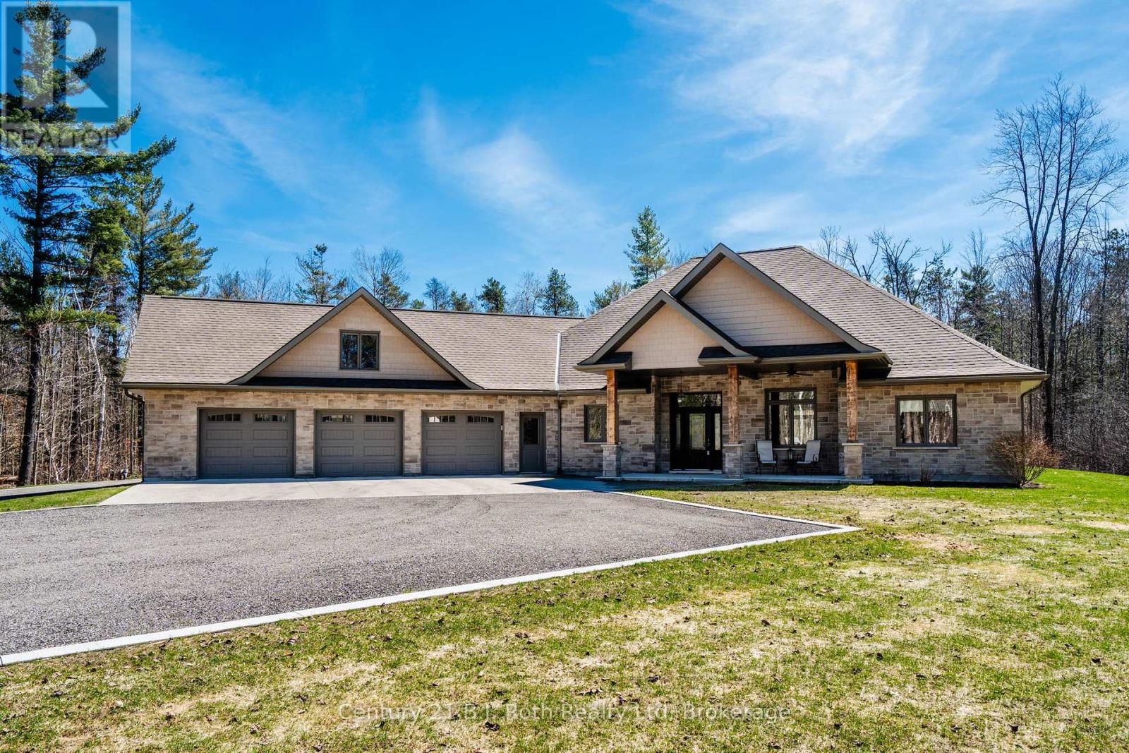 291 8 Concession E, Tiny, Ontario  L0L 2J0 - Photo 1 - S13026430