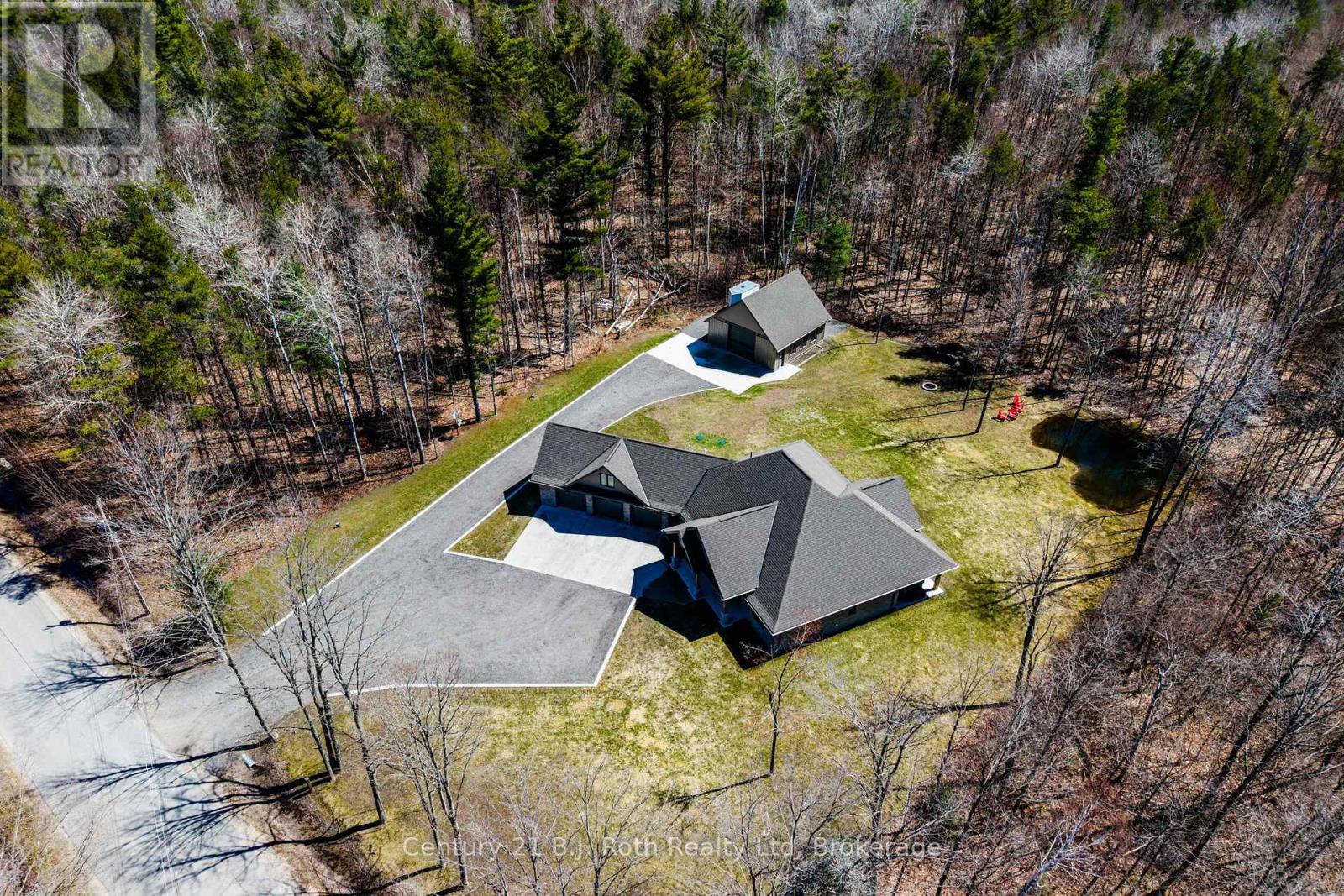 291 8 Concession E, Tiny, Ontario  L0L 2J0 - Photo 2 - S13026430