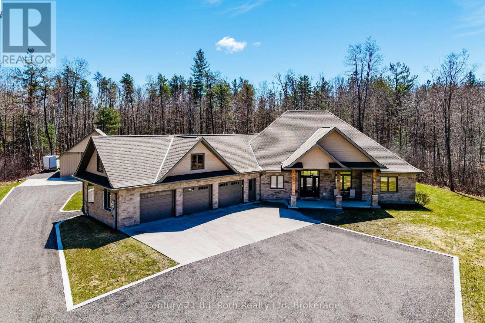 291 8 Concession E, Tiny, Ontario  L0L 2J0 - Photo 3 - S13026430