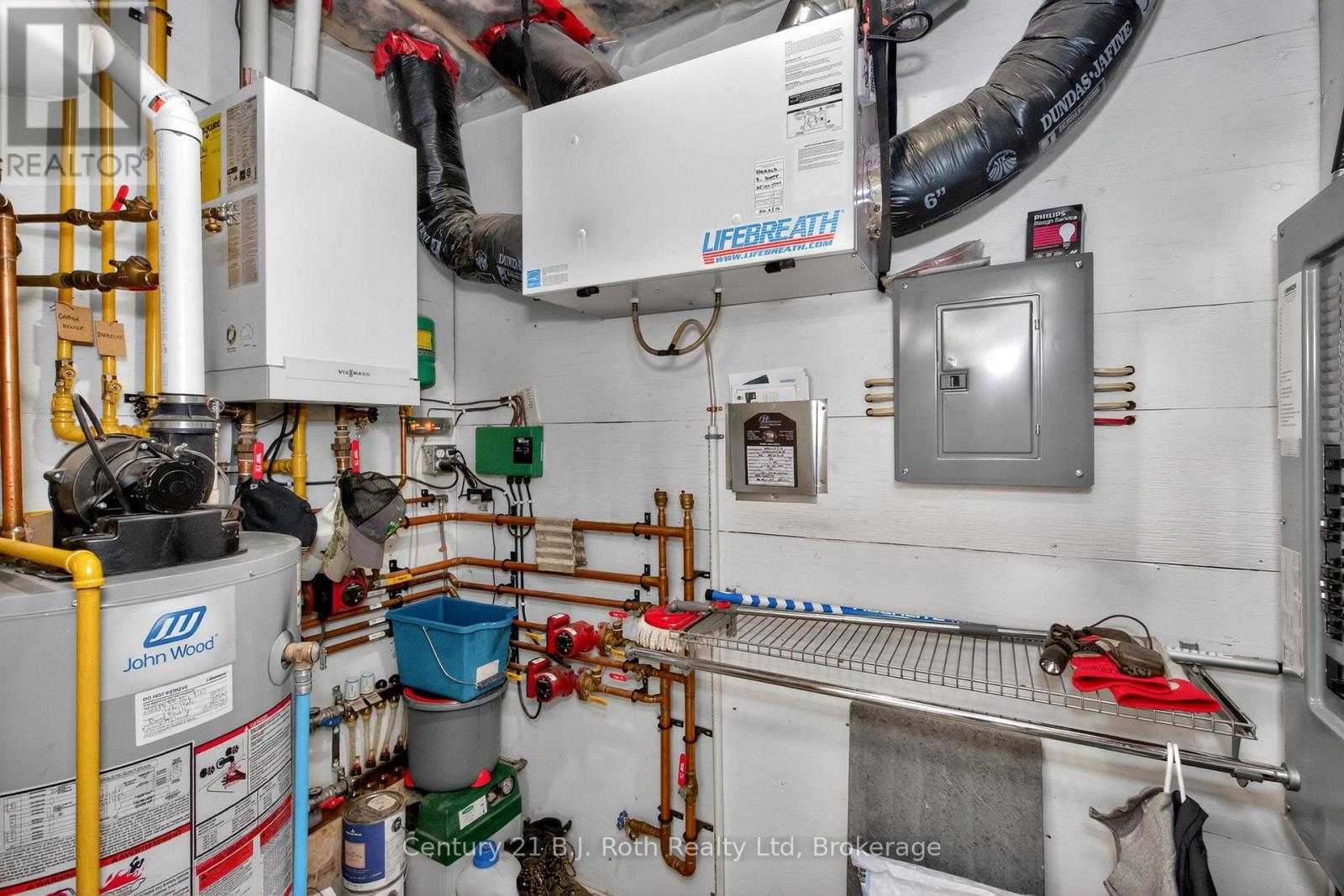 291 8 Concession E, Tiny, Ontario  L0L 2J0 - Photo 35 - S13026430