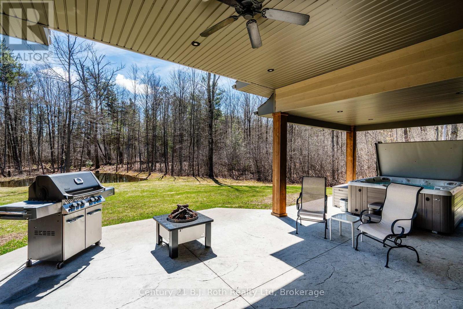 291 8 Concession E, Tiny, Ontario  L0L 2J0 - Photo 36 - S13026430