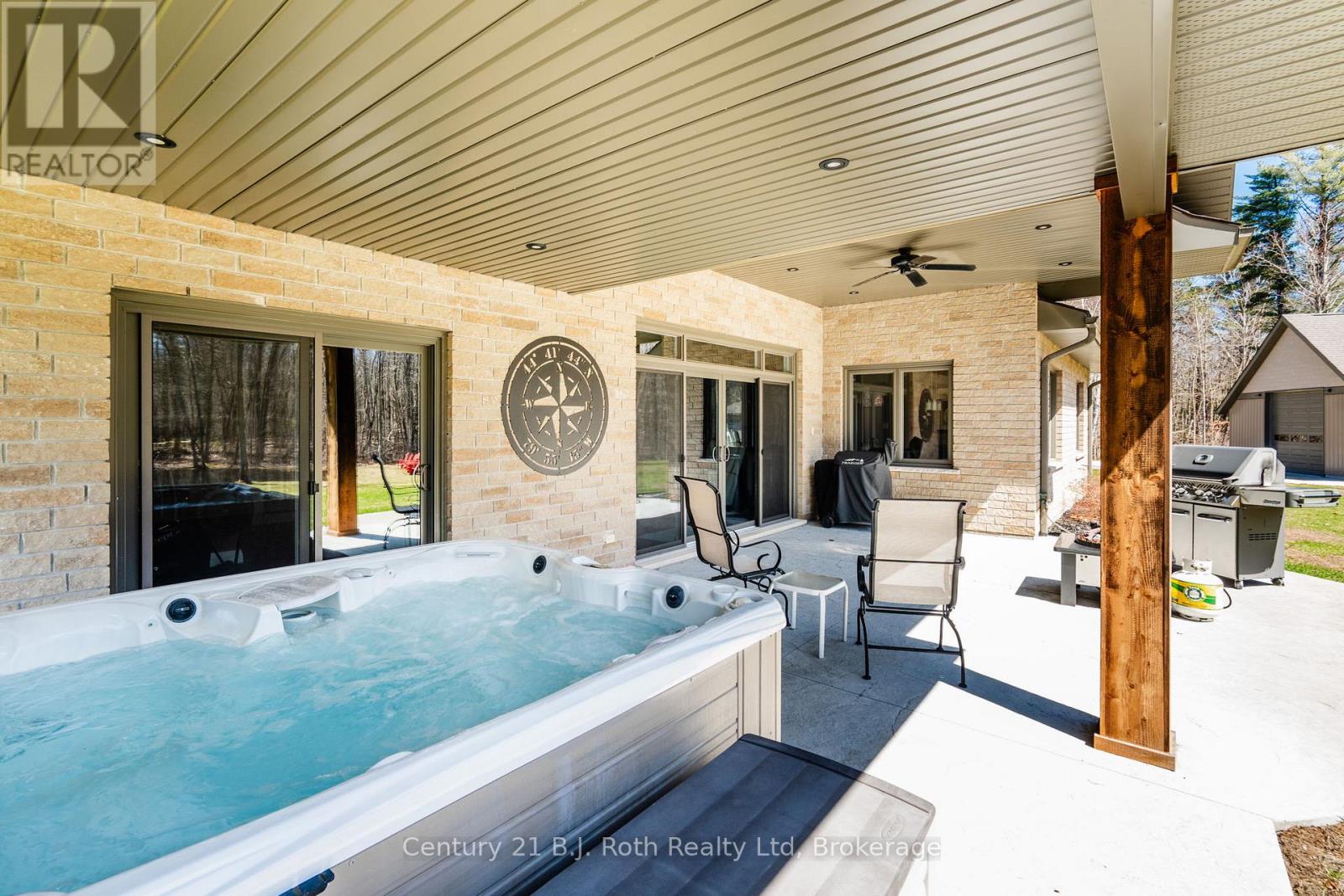 291 8 Concession E, Tiny, Ontario  L0L 2J0 - Photo 37 - S13026430