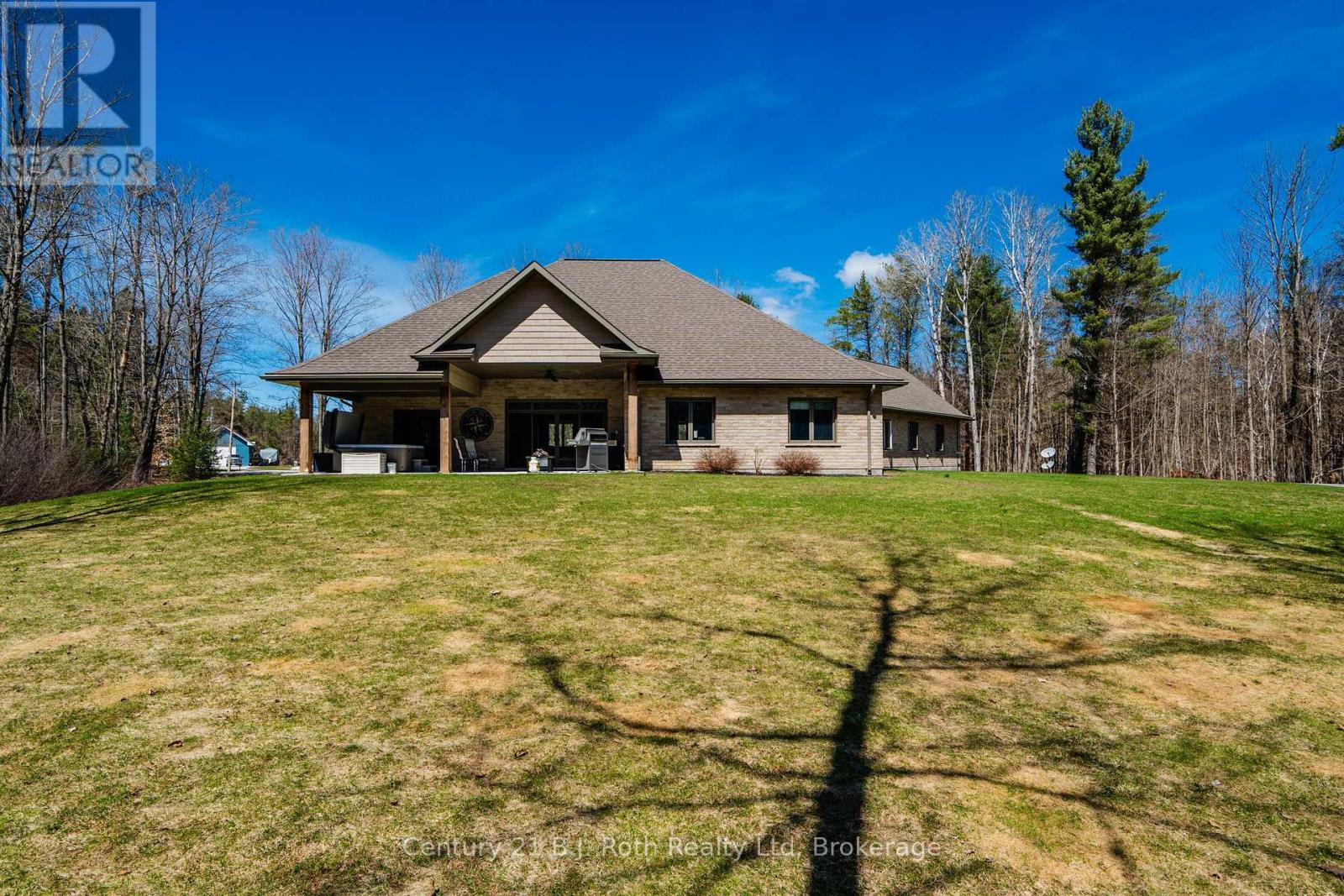 291 8 Concession E, Tiny, Ontario  L0L 2J0 - Photo 39 - S13026430