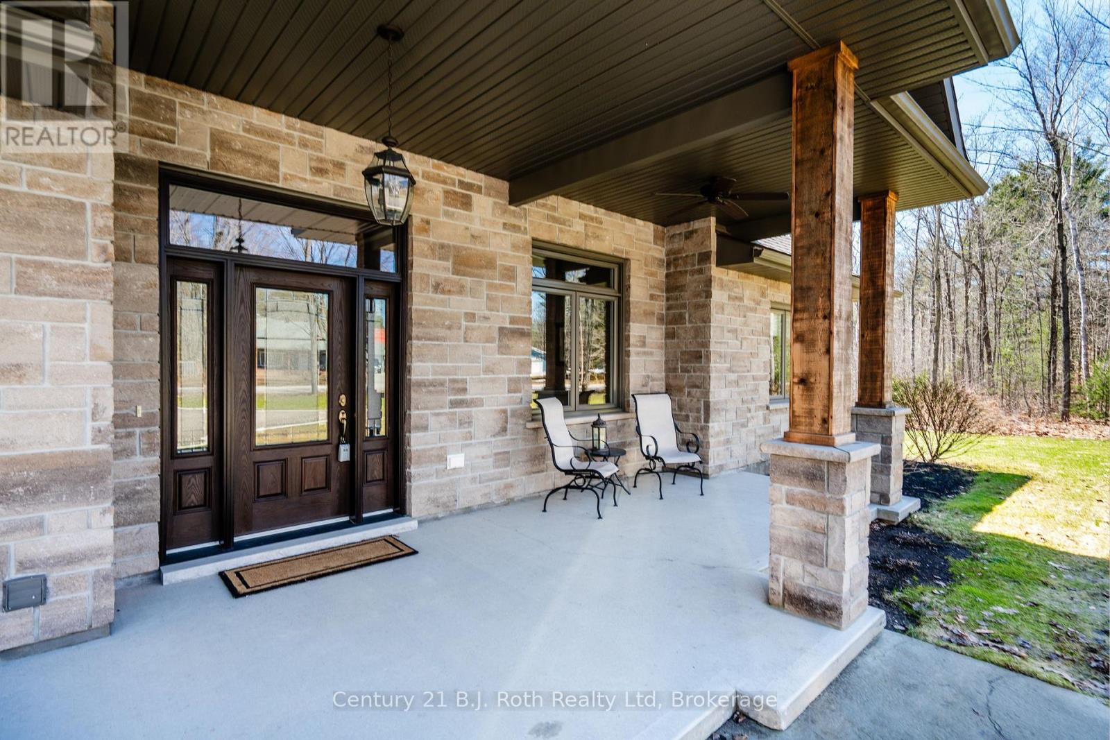 291 8 Concession E, Tiny, Ontario  L0L 2J0 - Photo 4 - S13026430