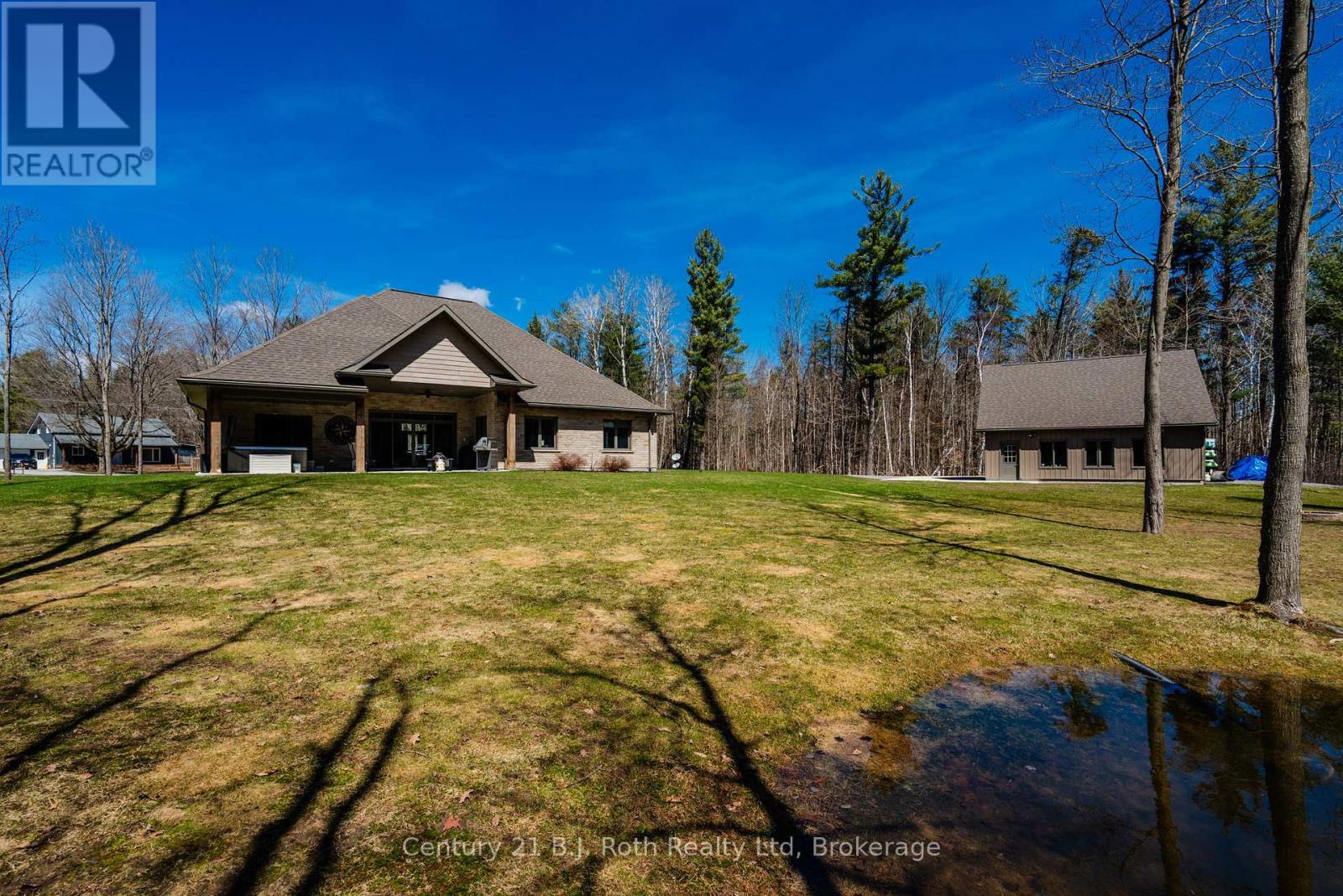 291 8 Concession E, Tiny, Ontario  L0L 2J0 - Photo 41 - S13026430