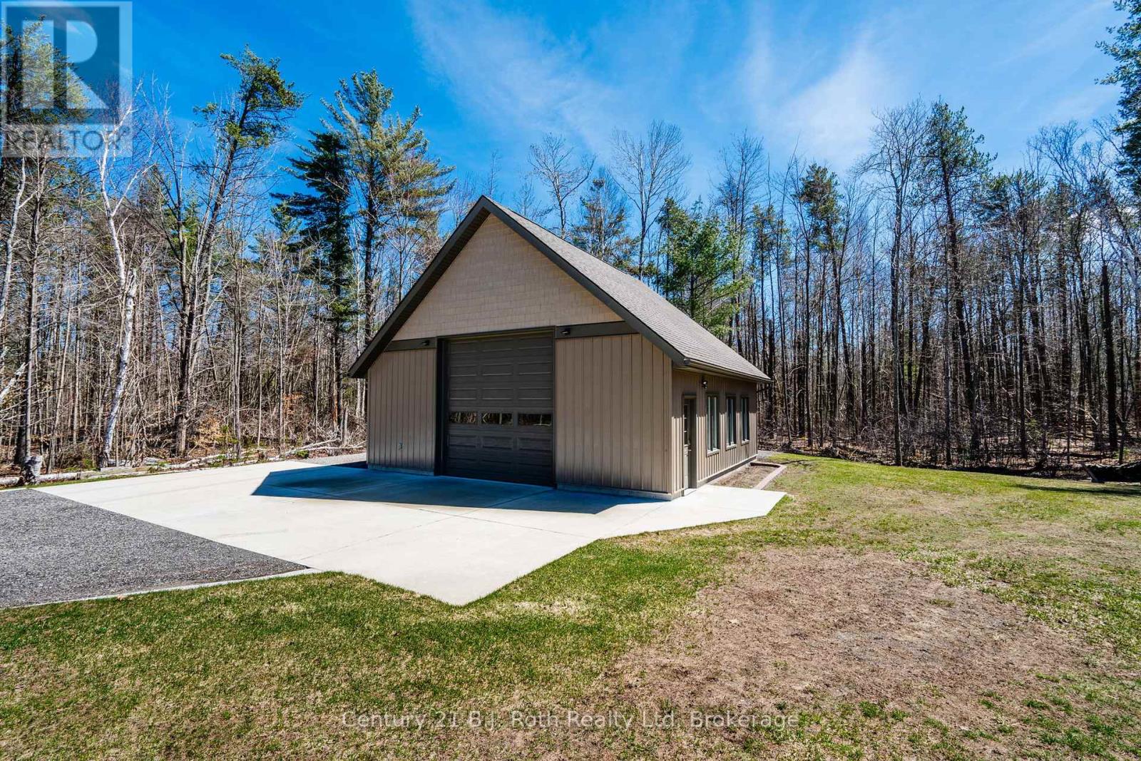 291 8 Concession E, Tiny, Ontario  L0L 2J0 - Photo 43 - S13026430