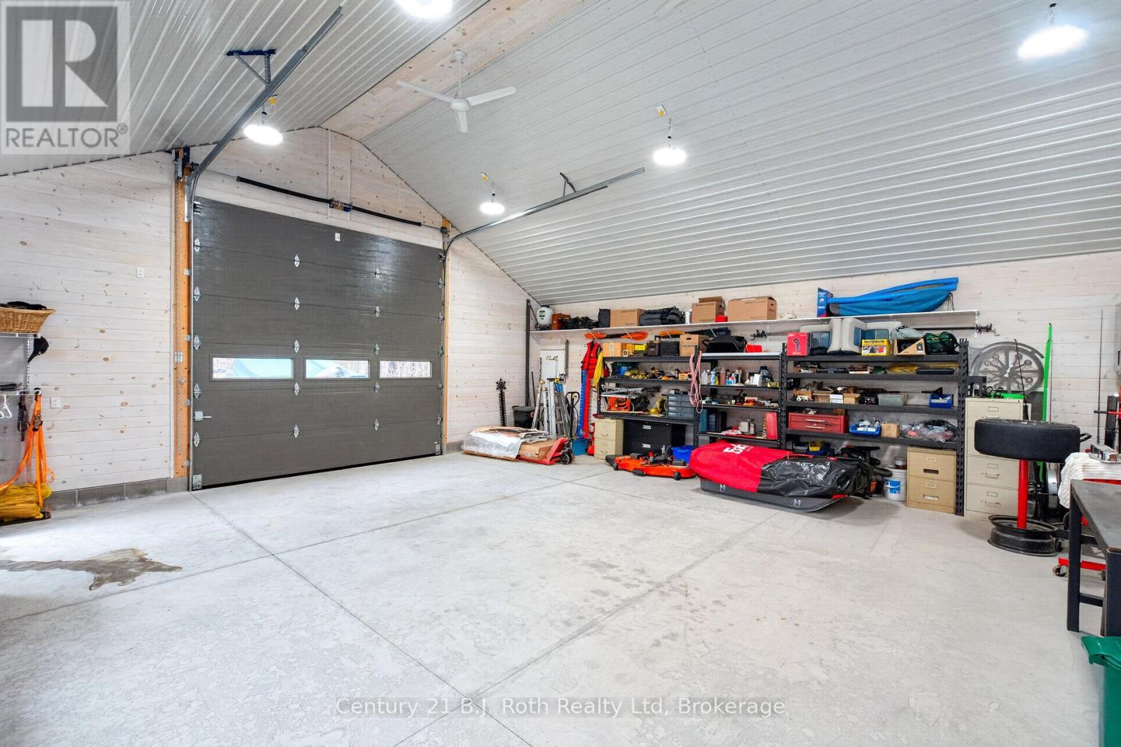 291 8 Concession E, Tiny, Ontario  L0L 2J0 - Photo 44 - S13026430