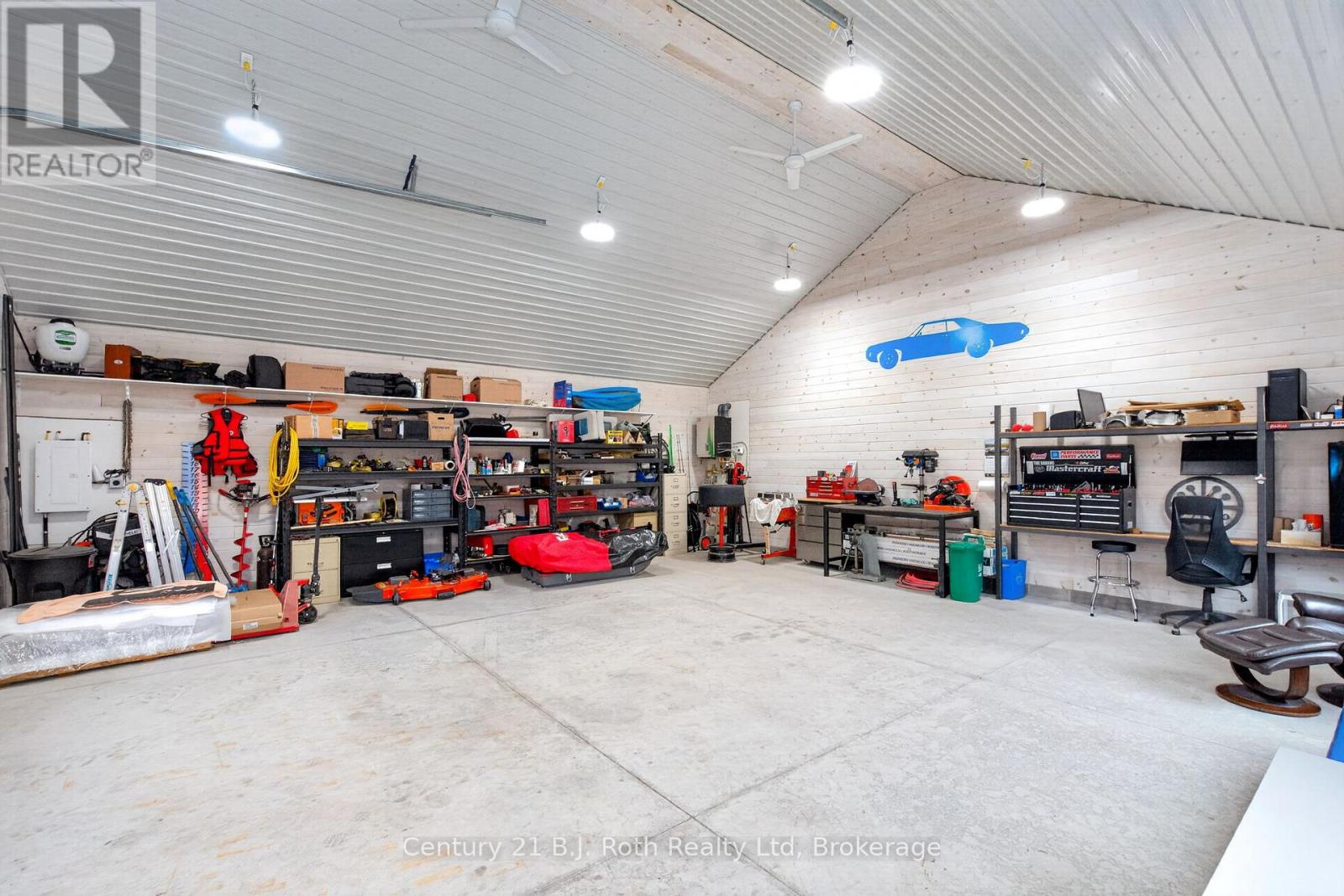 291 8 Concession E, Tiny, Ontario  L0L 2J0 - Photo 45 - S13026430