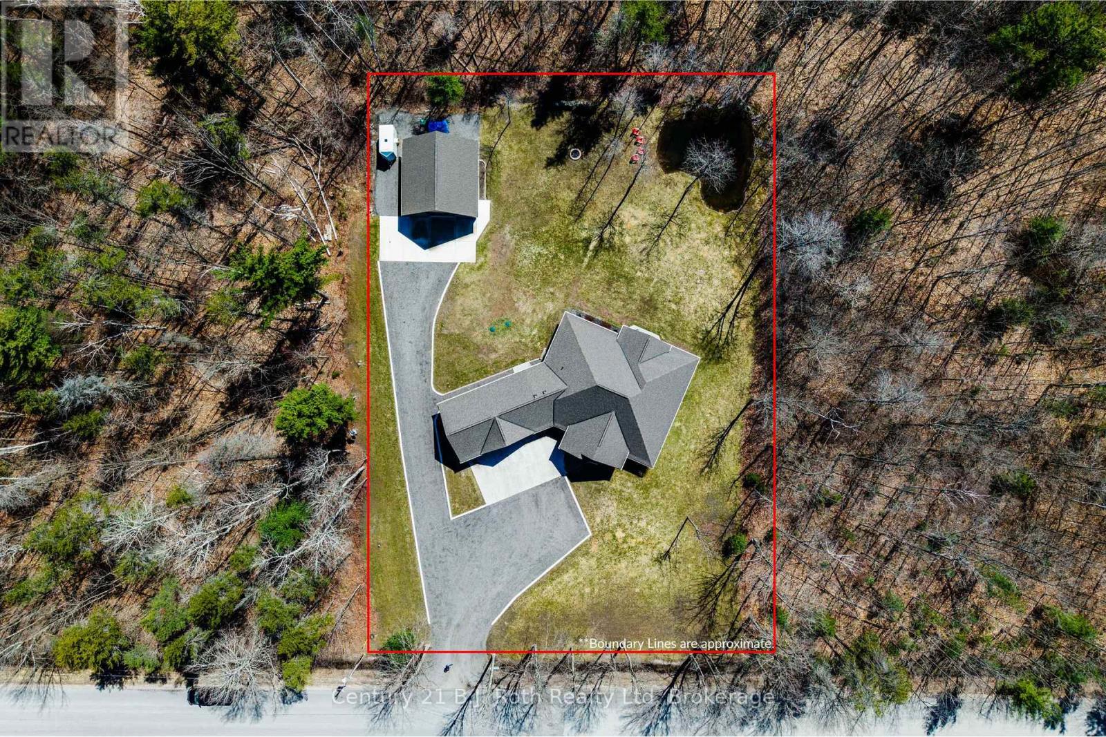 291 8 Concession E, Tiny, Ontario  L0L 2J0 - Photo 46 - S13026430