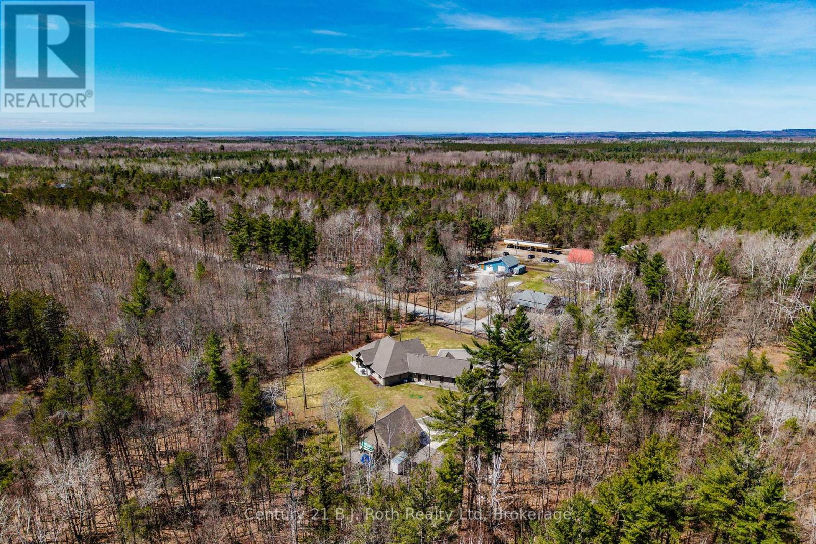 291 8 Concession E, Tiny, Ontario  L0L 2J0 - Photo 49 - S13026430