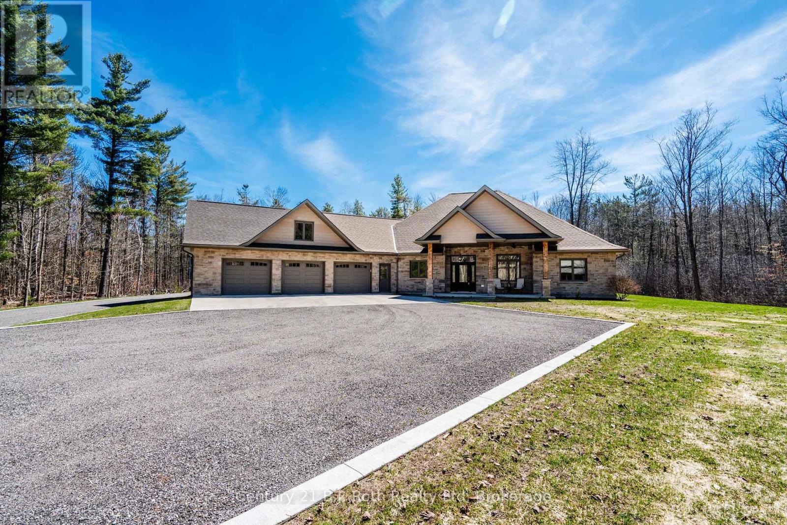 291 8 Concession E, Tiny, Ontario  L0L 2J0 - Photo 50 - S13026430