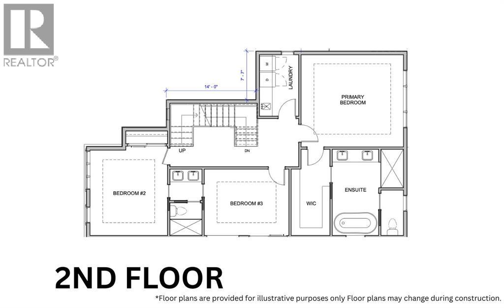 2826 31 Street Sw, Calgary, Alberta  T3E 2P1 - Photo 4 - A2303900