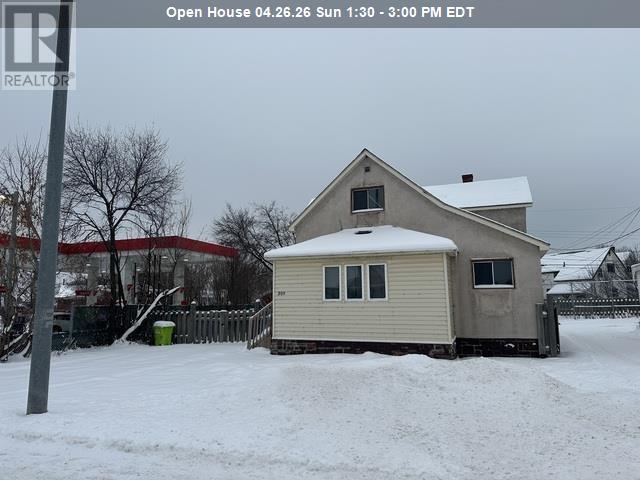 209 Wellington ST W, Sault Ste. Marie, Ontario