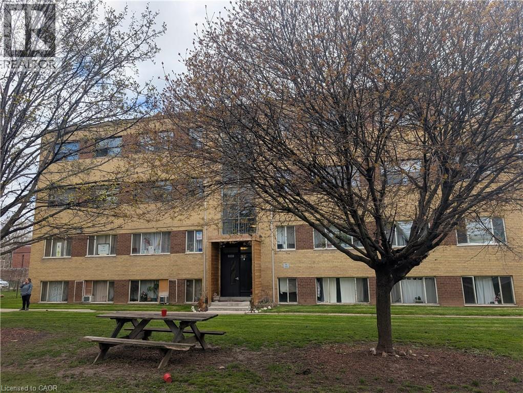 2049 PROSPECT Street Unit# 53, Burlington, Ontario