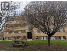 2049 PROSPECT Street Unit# 53, Burlington, Ontario