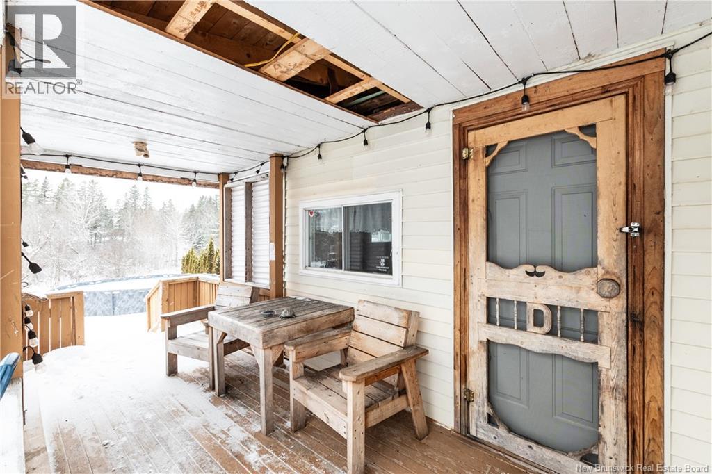 1874 Route 895, Elgin, New Brunswick  E4Z 2N6 - Photo 7 - NB133691