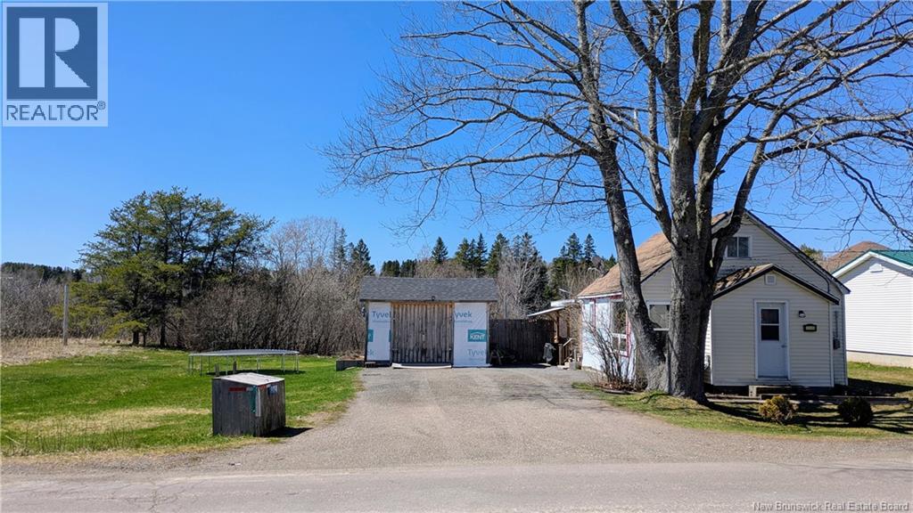 1874 Route 895, Elgin, New Brunswick  E4Z 2N6 - Photo 3 - NB133691