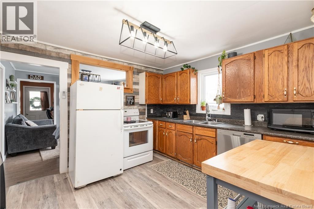 1874 Route 895, Elgin, New Brunswick  E4Z 2N6 - Photo 12 - NB133691