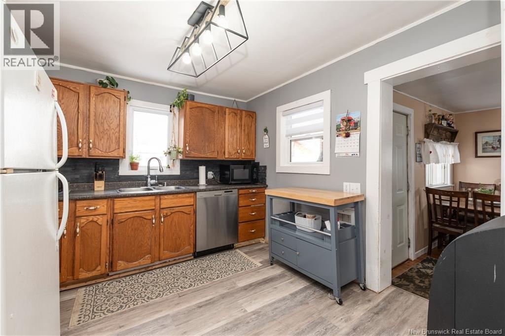 1874 Route 895, Elgin, New Brunswick  E4Z 2N6 - Photo 14 - NB133691