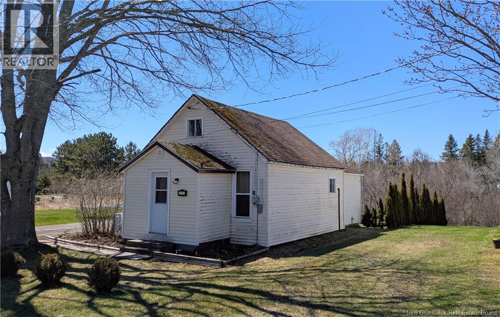 1874 Route 895, Elgin, New Brunswick  E4Z 2N6 - Photo 2 - NB133691