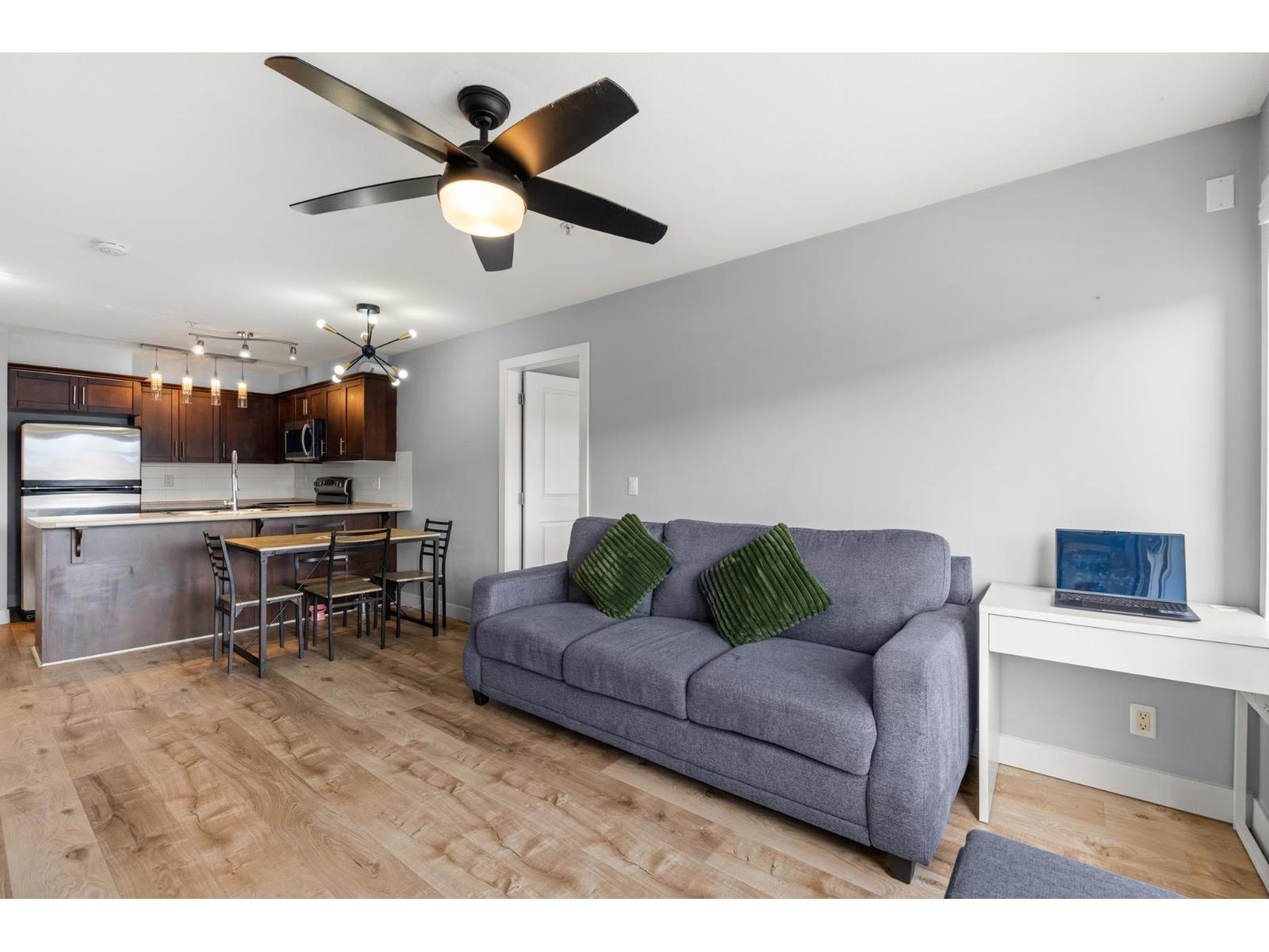 312 46289 Yale Road, Chilliwack Proper East, Chilliwack, British Columbia  V2P 0B9 - Photo 4 - R3106839