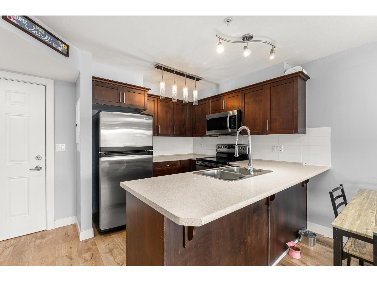 312 46289 Yale Road, Chilliwack Proper East, Chilliwack, British Columbia  V2P 0B9 - Photo 8 - R3106839