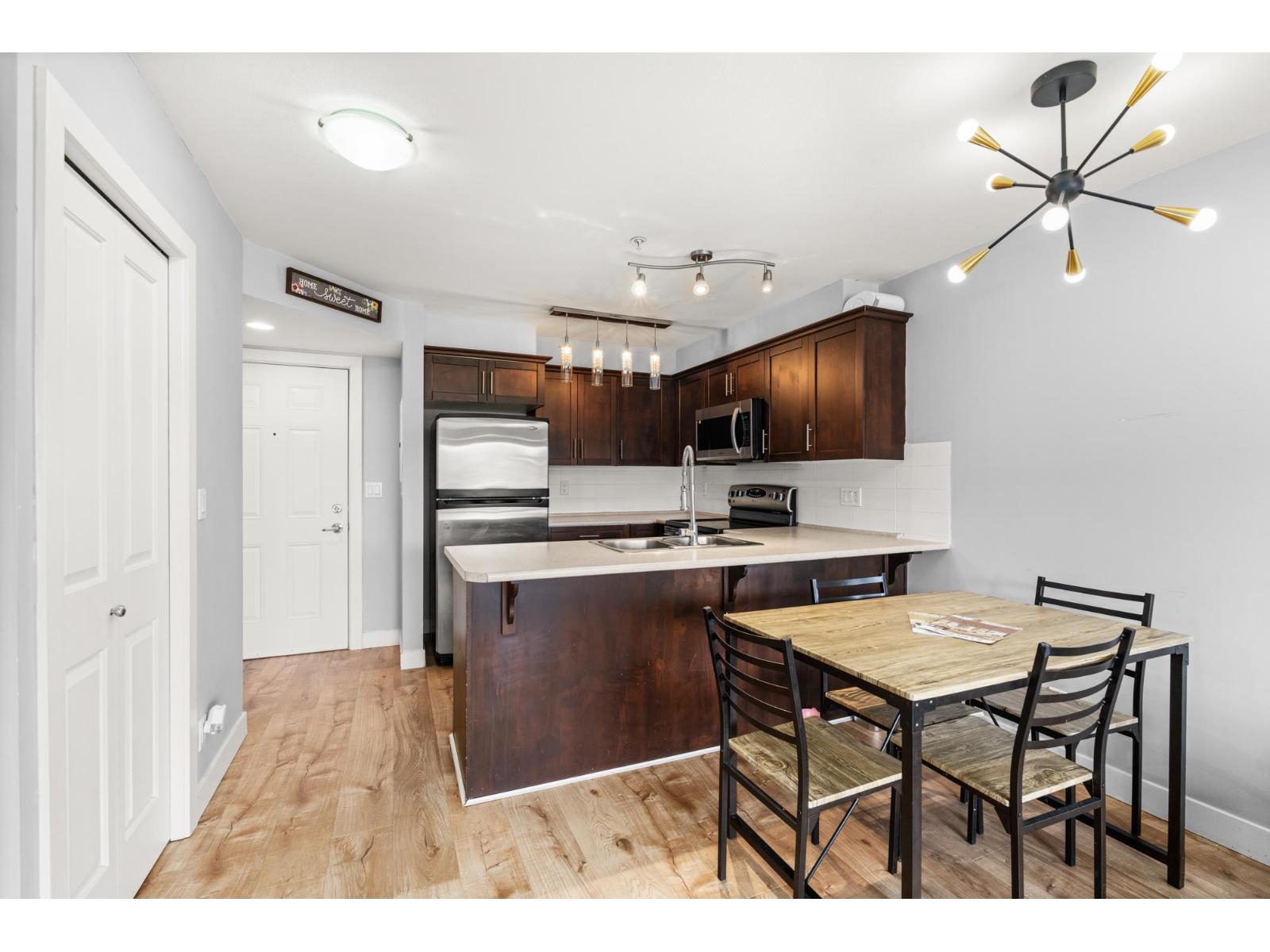 312 46289 Yale Road, Chilliwack Proper East, Chilliwack, British Columbia  V2P 0B9 - Photo 6 - R3106839