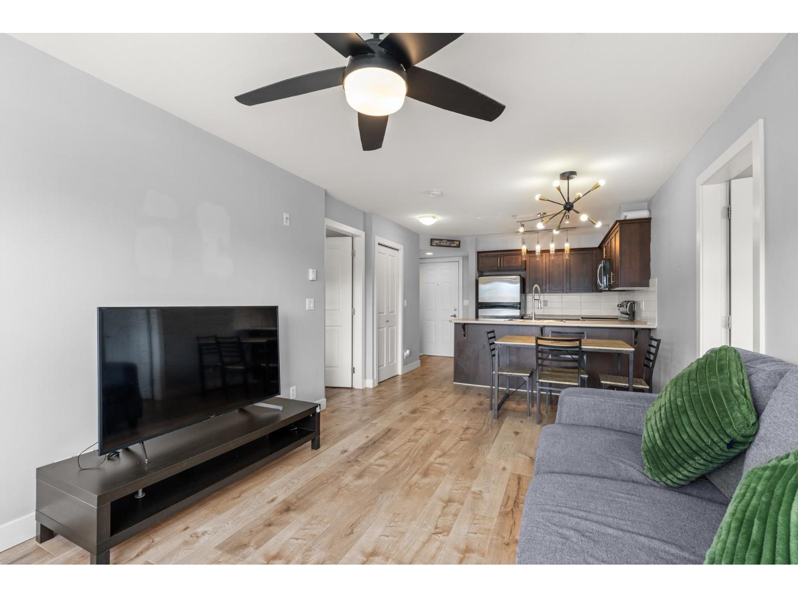 312 46289 Yale Road, Chilliwack Proper East, Chilliwack, British Columbia  V2P 0B9 - Photo 5 - R3106839