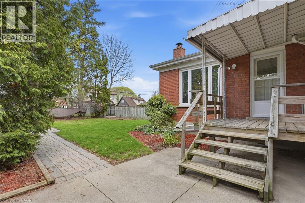 30 West 22nd Street, Hamilton, Ontario  L9C 4N3 - Photo 35 - 40821749