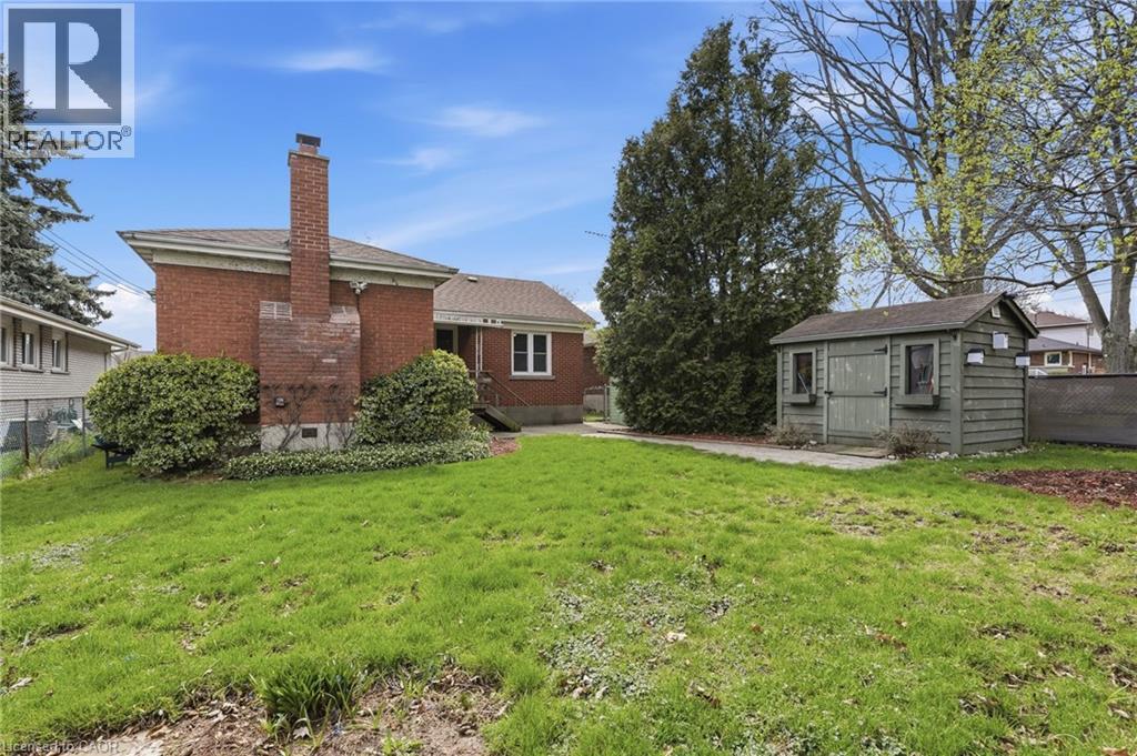 30 West 22nd Street, Hamilton, Ontario  L9C 4N3 - Photo 38 - 40821749