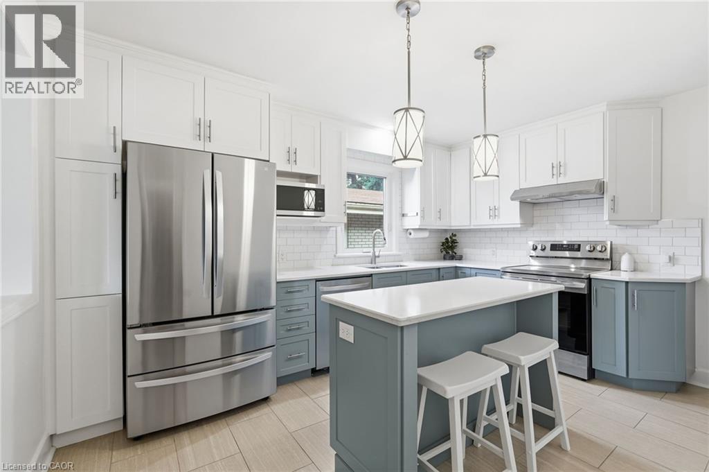 30 West 22nd Street, Hamilton, Ontario  L9C 4N3 - Photo 8 - 40821749