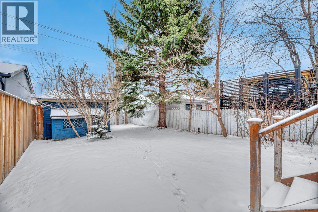 2612 26a Street SW, Calgary, Alberta  T3E 2C7 - Photo 4 - A2291702