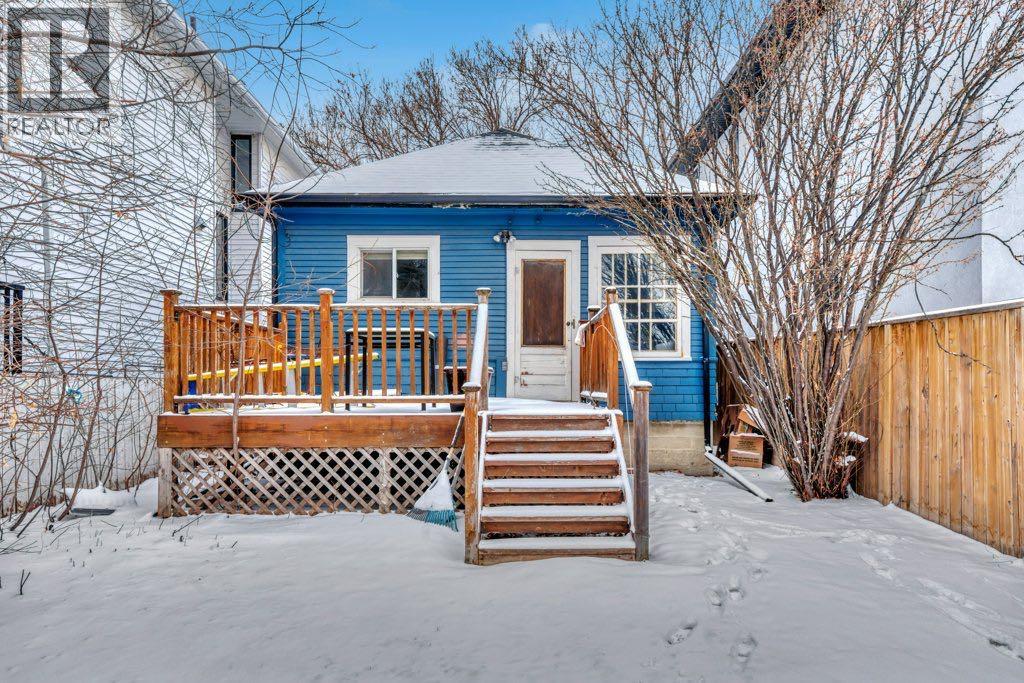 2612 26a Street SW, Calgary, Alberta  T3E 2C7 - Photo 6 - A2291702