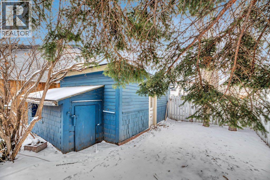 2612 26a Street SW, Calgary, Alberta  T3E 2C7 - Photo 7 - A2291702