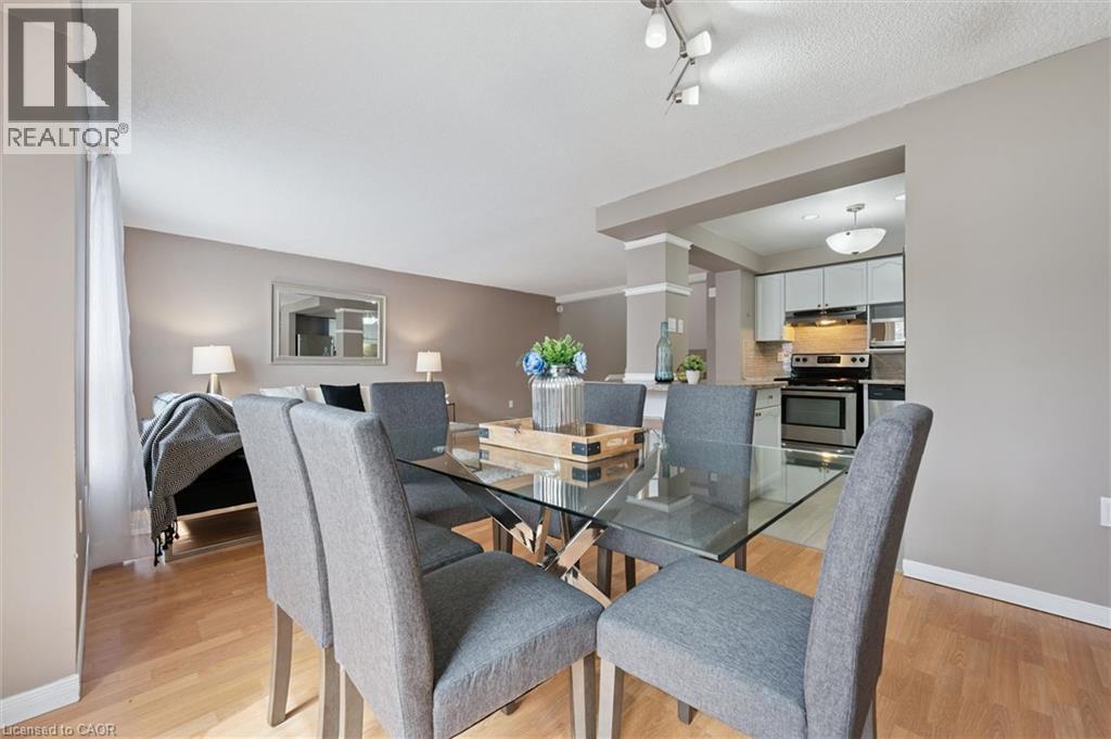 365 Pioneer Drive Unit# 25, Kitchener, Ontario  N2P 2A6 - Photo 10 - 40821160