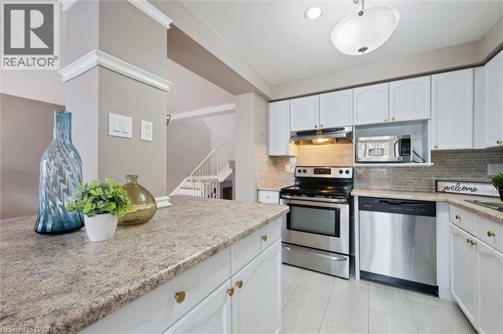 365 Pioneer Drive Unit# 25, Kitchener, Ontario  N2P 2A6 - Photo 12 - 40821160