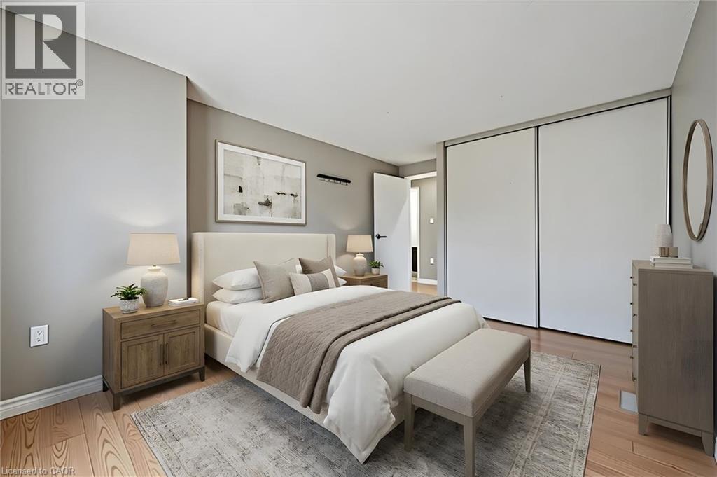 365 Pioneer Drive Unit# 25, Kitchener, Ontario  N2P 2A6 - Photo 15 - 40821160