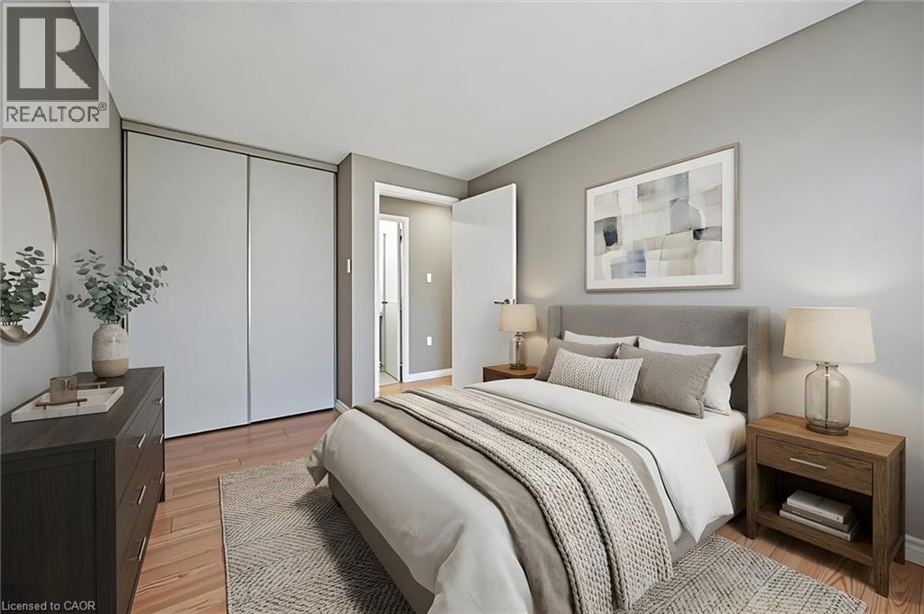 365 Pioneer Drive Unit# 25, Kitchener, Ontario  N2P 2A6 - Photo 18 - 40821160