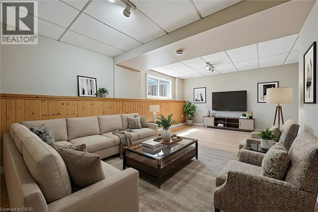 365 Pioneer Drive Unit# 25, Kitchener, Ontario  N2P 2A6 - Photo 25 - 40821160