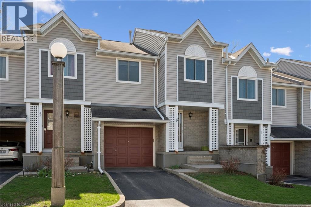 365 Pioneer Drive Unit# 25, Kitchener, Ontario  N2P 2A6 - Photo 3 - 40821160