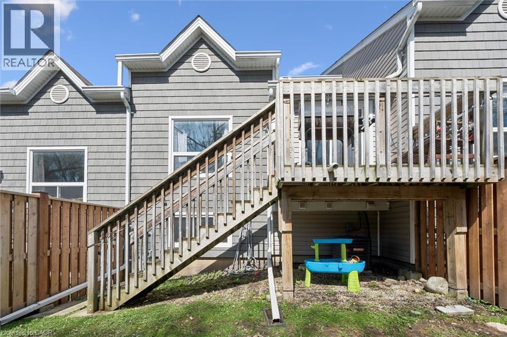 365 Pioneer Drive Unit# 25, Kitchener, Ontario  N2P 2A6 - Photo 31 - 40821160