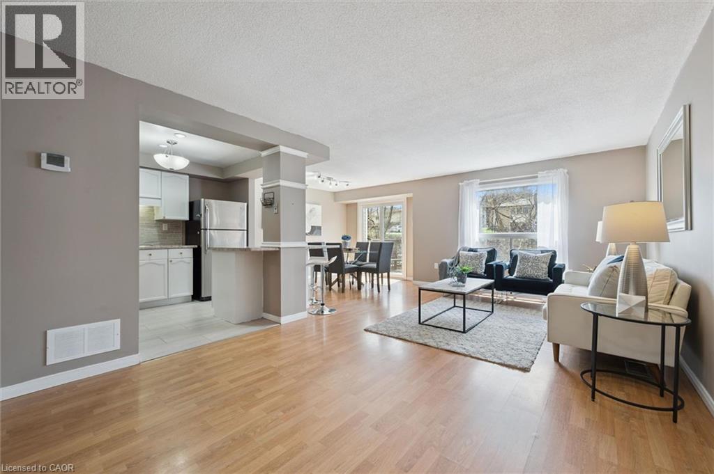 365 Pioneer Drive Unit# 25, Kitchener, Ontario  N2P 2A6 - Photo 6 - 40821160