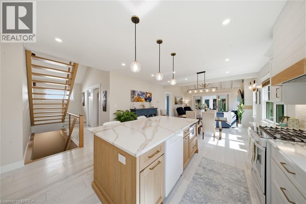 80 New Lakeshore Road Unit# 20, Port Dover, Ontario  N0A 1N8 - Photo 12 - 40818968